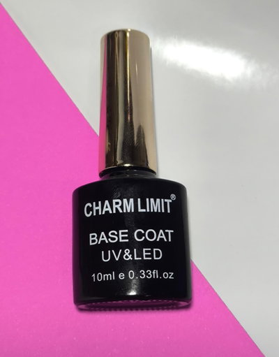 Base coat Charm limit x 10ml