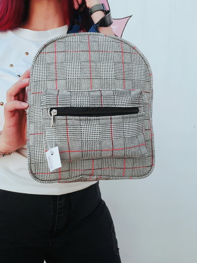 Mochila Gales