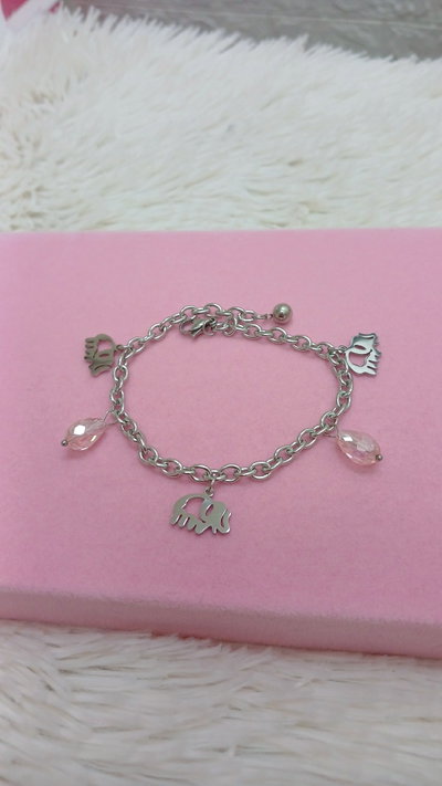 Pulsera Rita