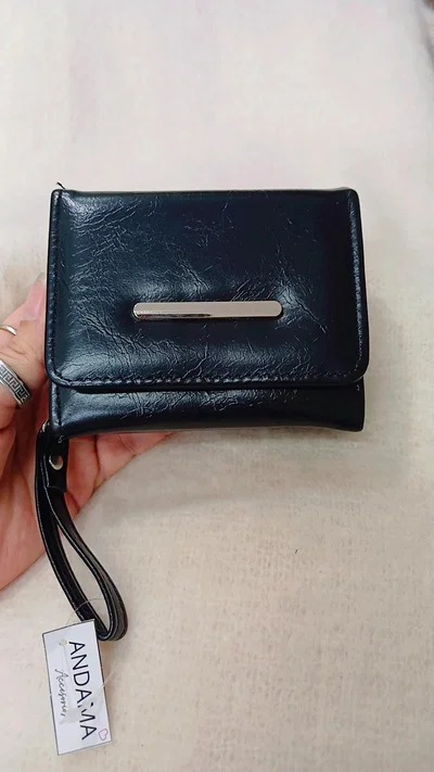 Billetera Tarjetero Ana III