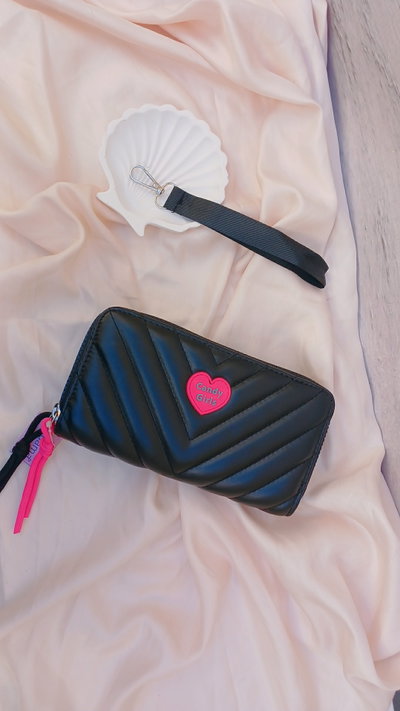 Billetera Candy L