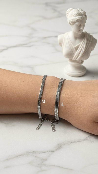 Pulsera Clapton 