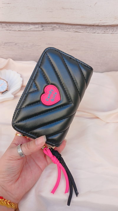 Billetera Candy M