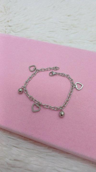 Pulsera Aura Amor