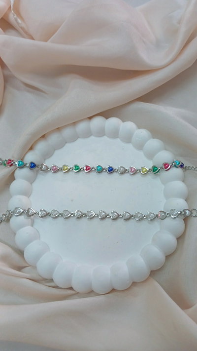 Pulsera Eugenia 