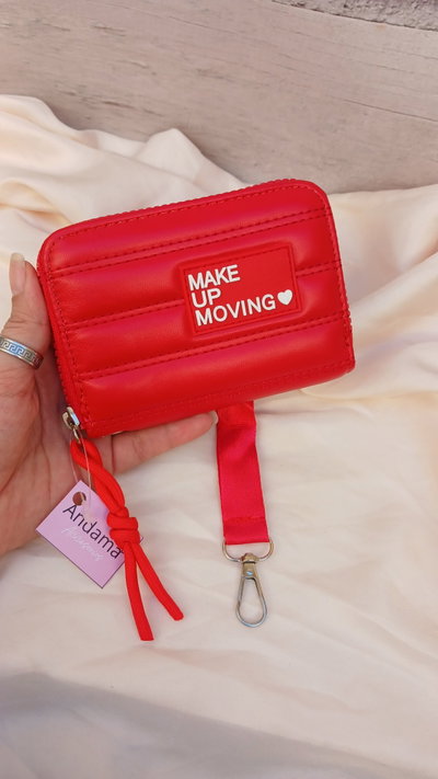 Billetera Moving S