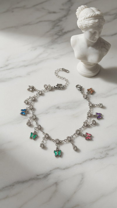 Pulsera Rogelia