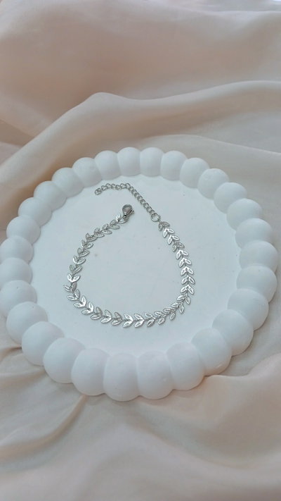Pulsera Atenea