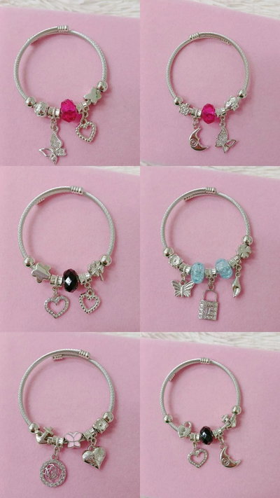 Pulsera Pando 
