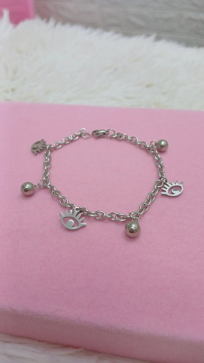 Pulsera Mística Ojo