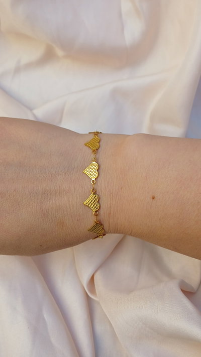 Pulsera Betty