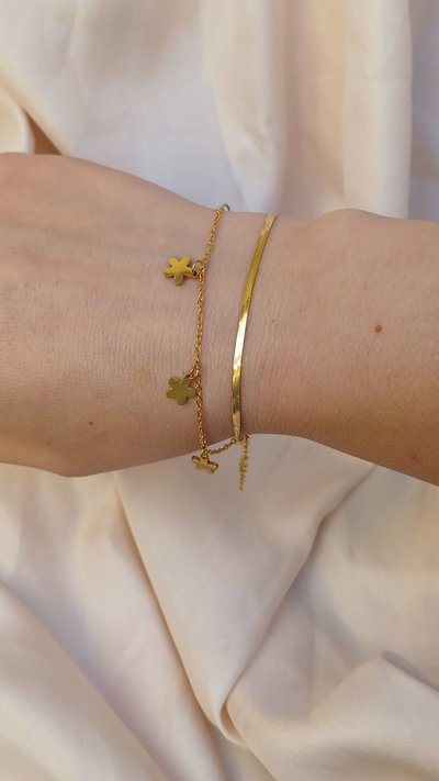 Pulsera Lindsay 