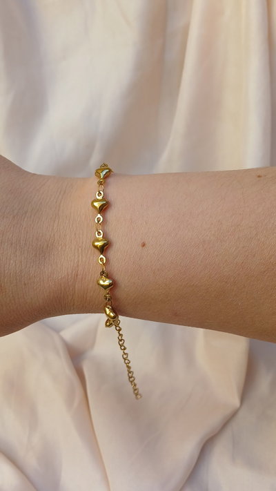 Pulsera Lary