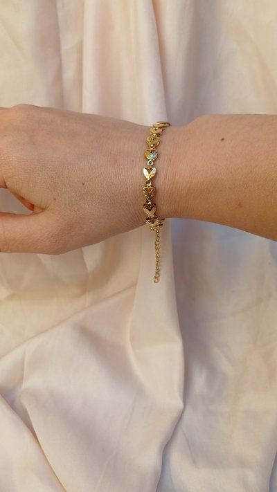 Pulsera Allison