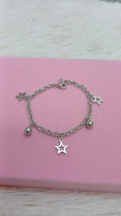 Pulsera Estelar