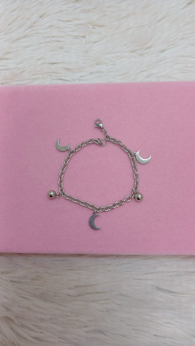 Pulsera Noche