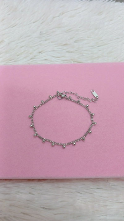 Pulsera Bling 