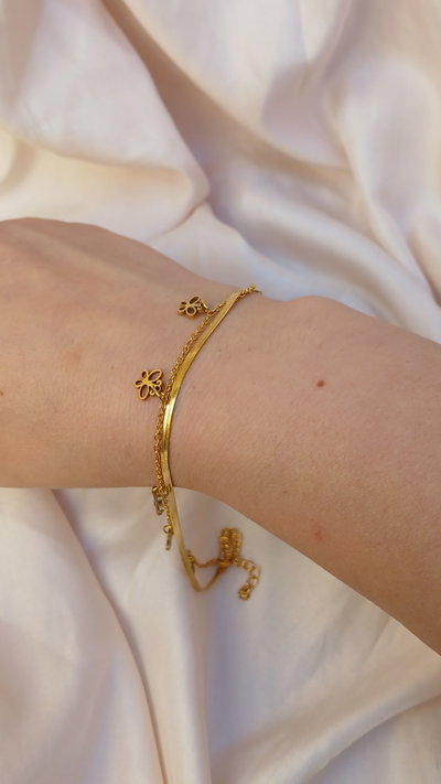 Pulsera Taylor