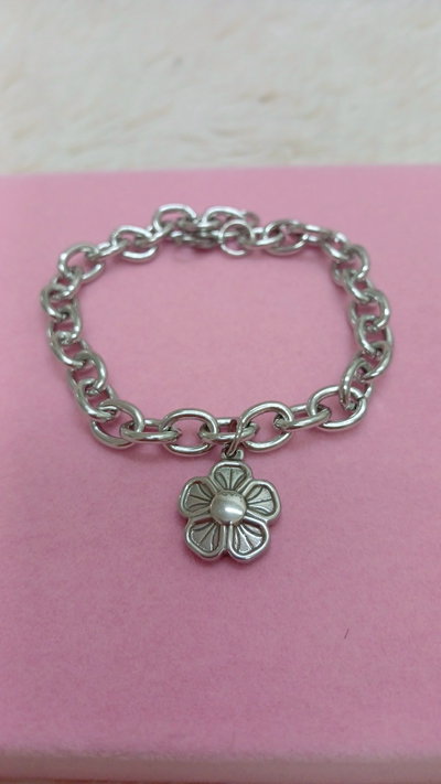 Pulsera Flor