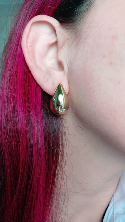 Aros Gota Medium