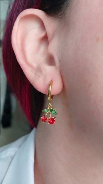 Aros Cherry