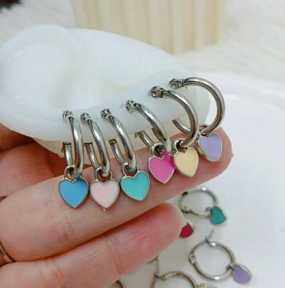 Argollas Maitena