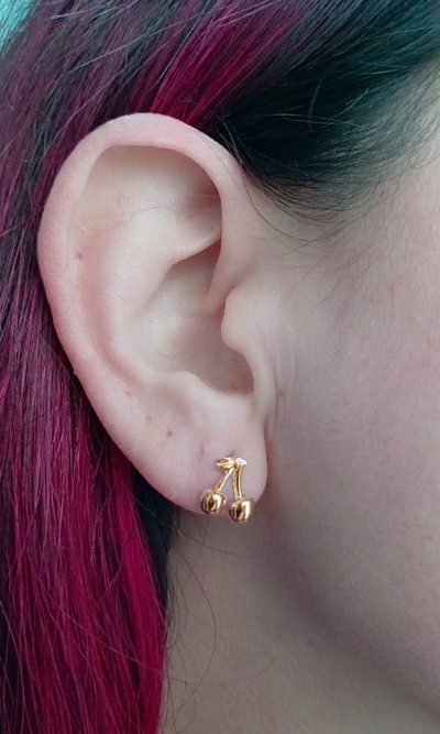 Aros Cherry gold