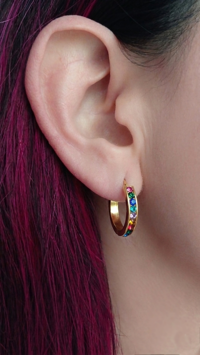 Argollas Pure