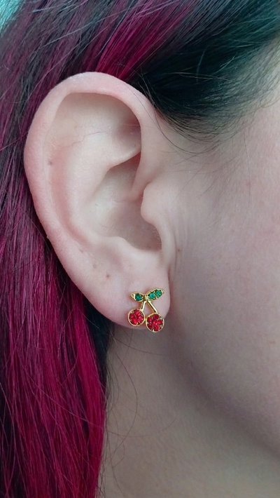 Aros Cherry Boom