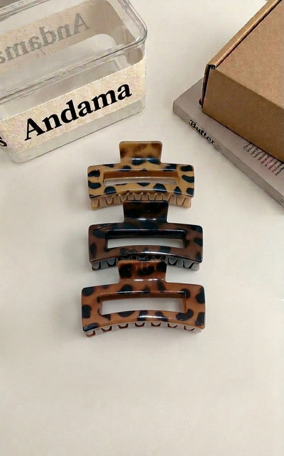 Broche Print