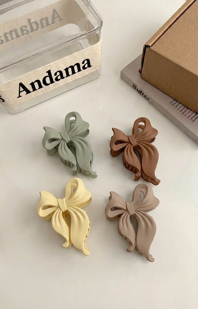 Broche Coquette 