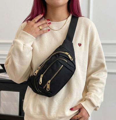 Riñonera UNISEX Tamara