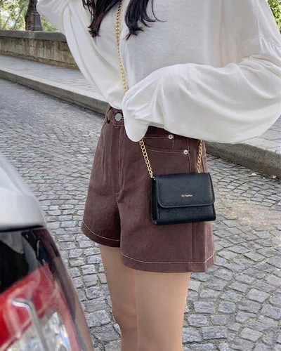 Mini bag Cami