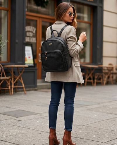 Mochila Roberta