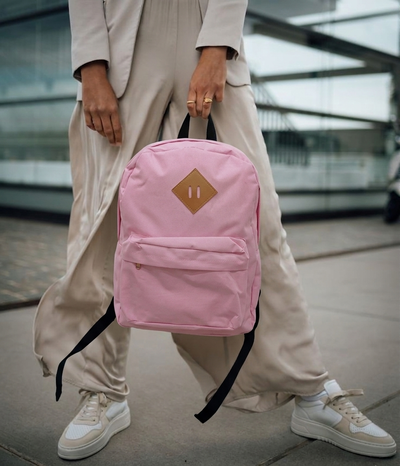 Mochila Pink II