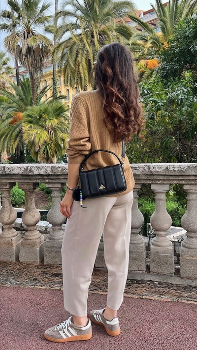 Mini bag Sol