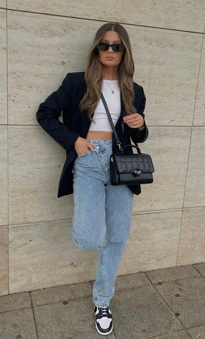 Mini bag Dakota 