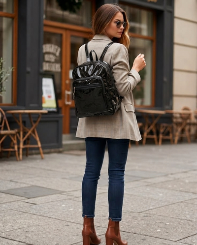 Mochila Marina