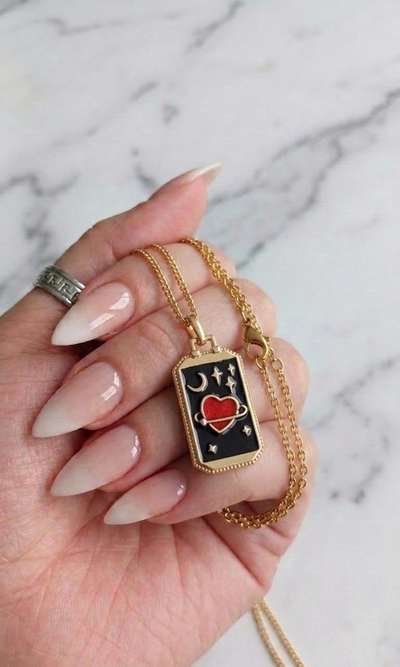 Collar Universo