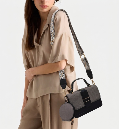 Mini bag Lore + monedero 