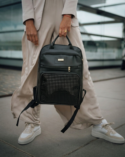 Mochila Silvana
