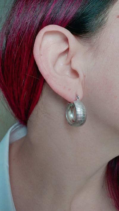 Argollas Rueda