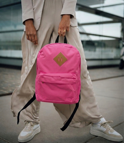 Mochila Pink I