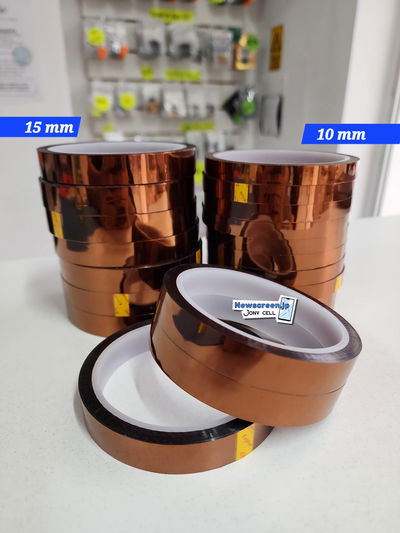 Cinta KAPTON 10mm