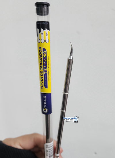 Punta de T12/ T12PRO - GTOOLS 