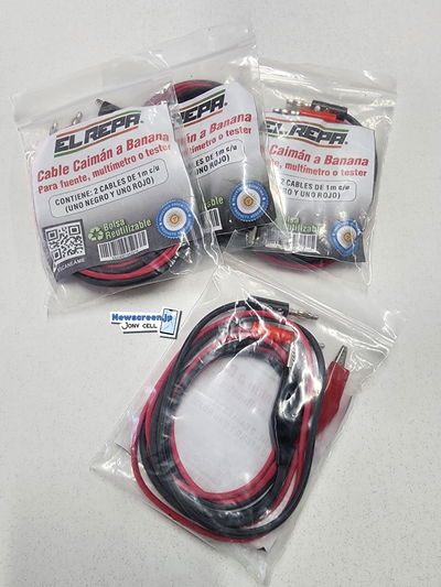 Cable para fuente - ELREPA