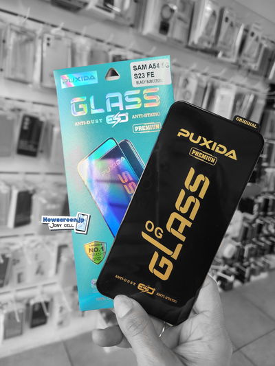 Templado Calidad Premium ⭐️