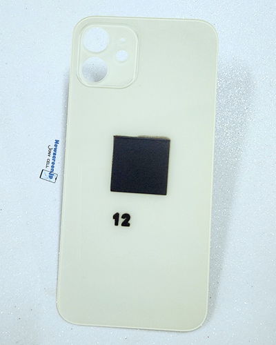 Tapa IPhone 12