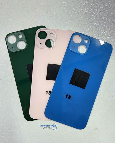 Tapa IPhone 13