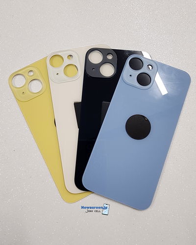 Tapa IPhone 14